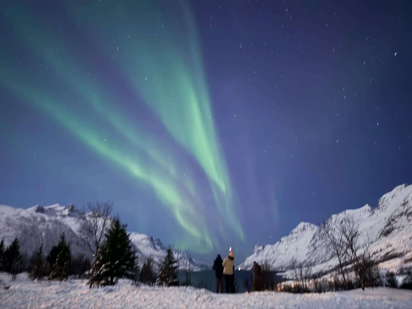 Here are my attempts to capture this natural phenomena (7)
