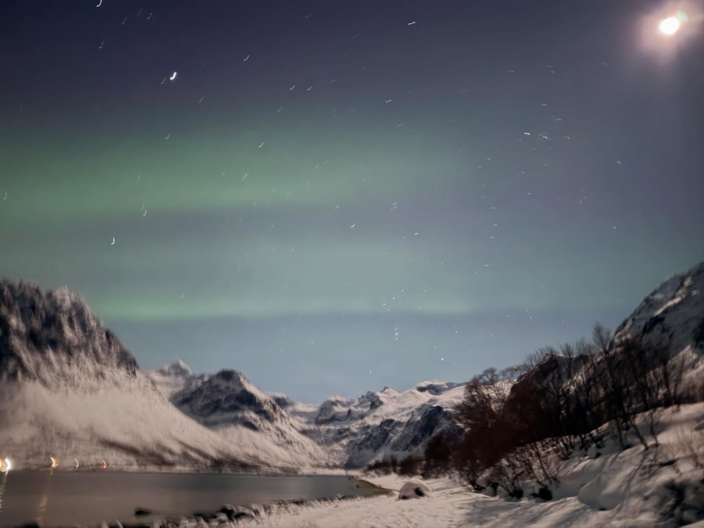 Here are my attempts to capture this natural phenomena (10)