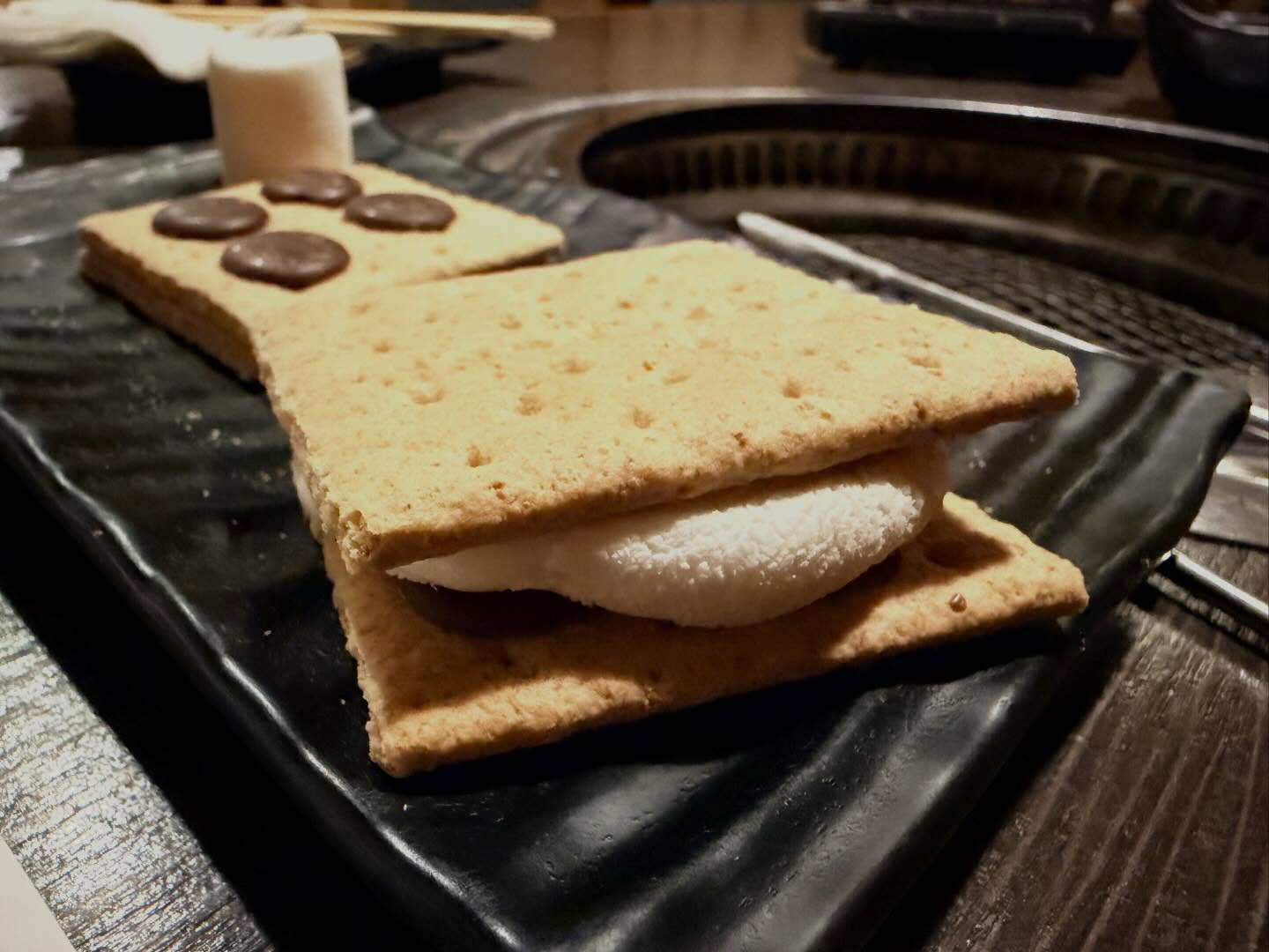 Japanese grill @gyukaku.vancouver No reasons for coming here other than just felt like… (8)