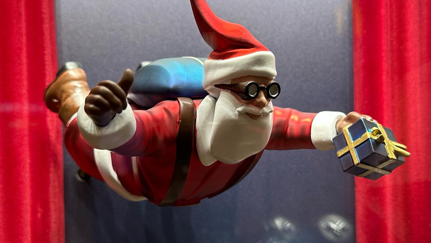 #Christmas spirit (2)