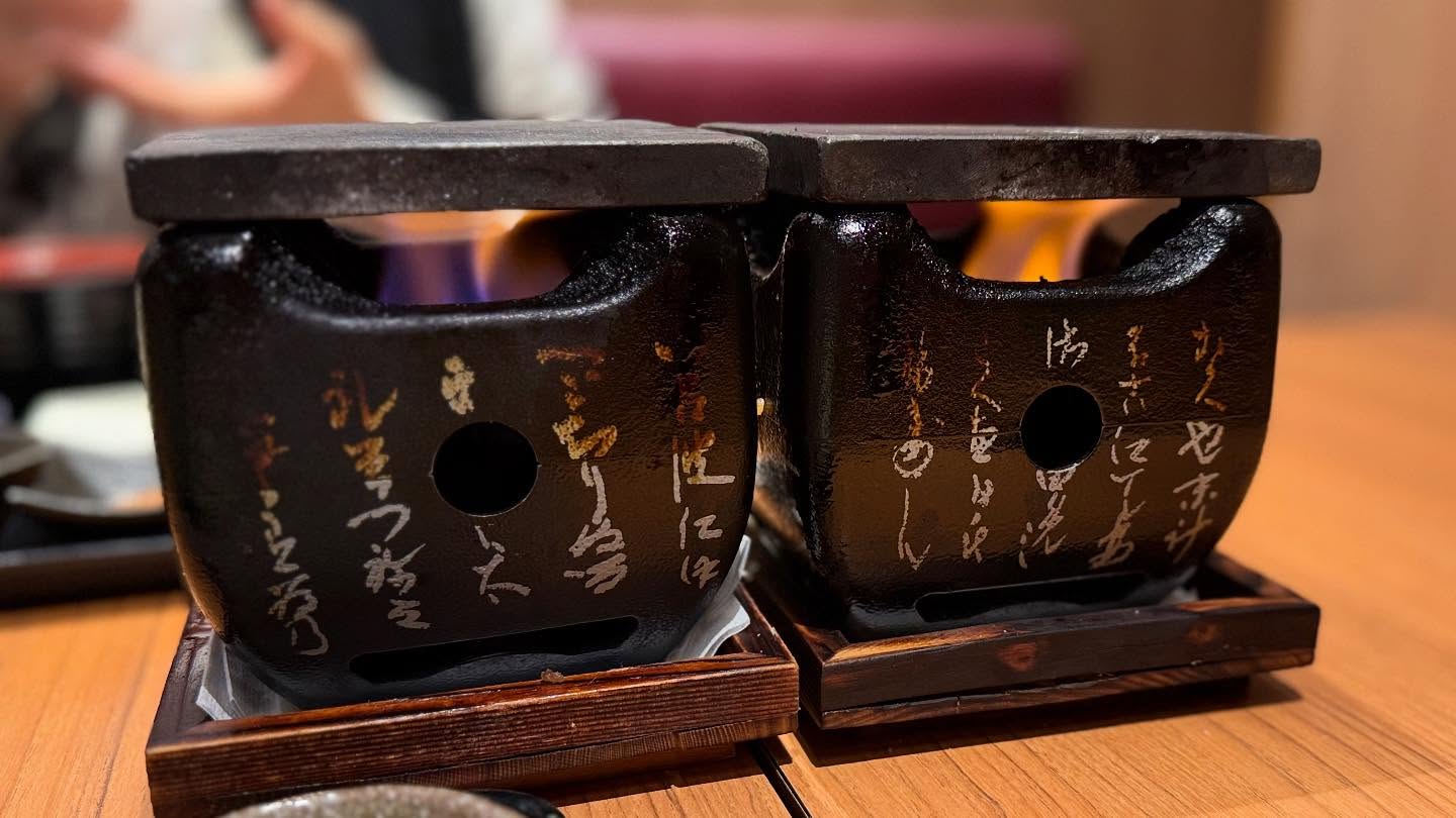 A popular #gyukatsu place. I recommend to skip (2)