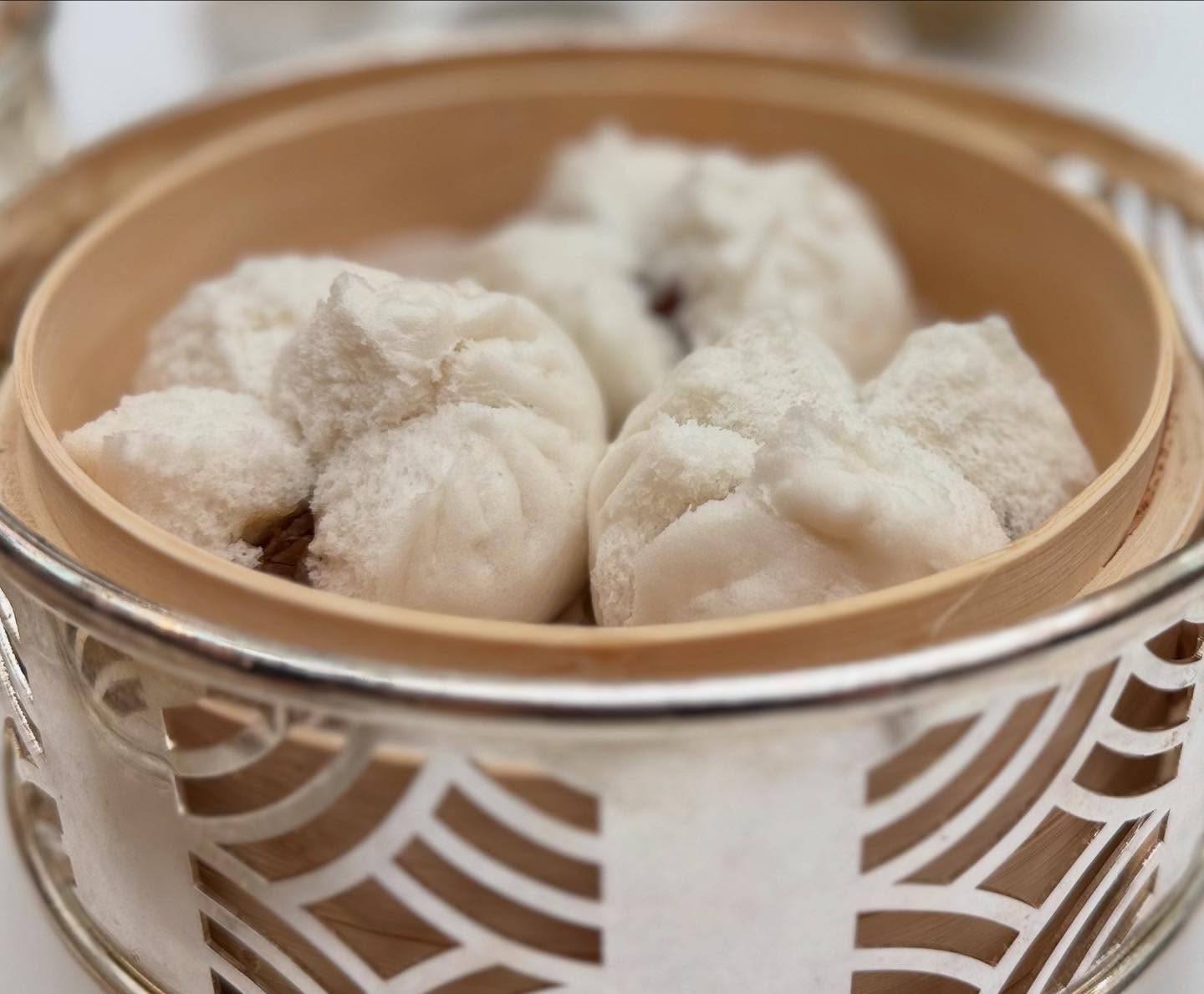 Always a good choice for #dimsum while waiting for car to charge, especially the… (3)