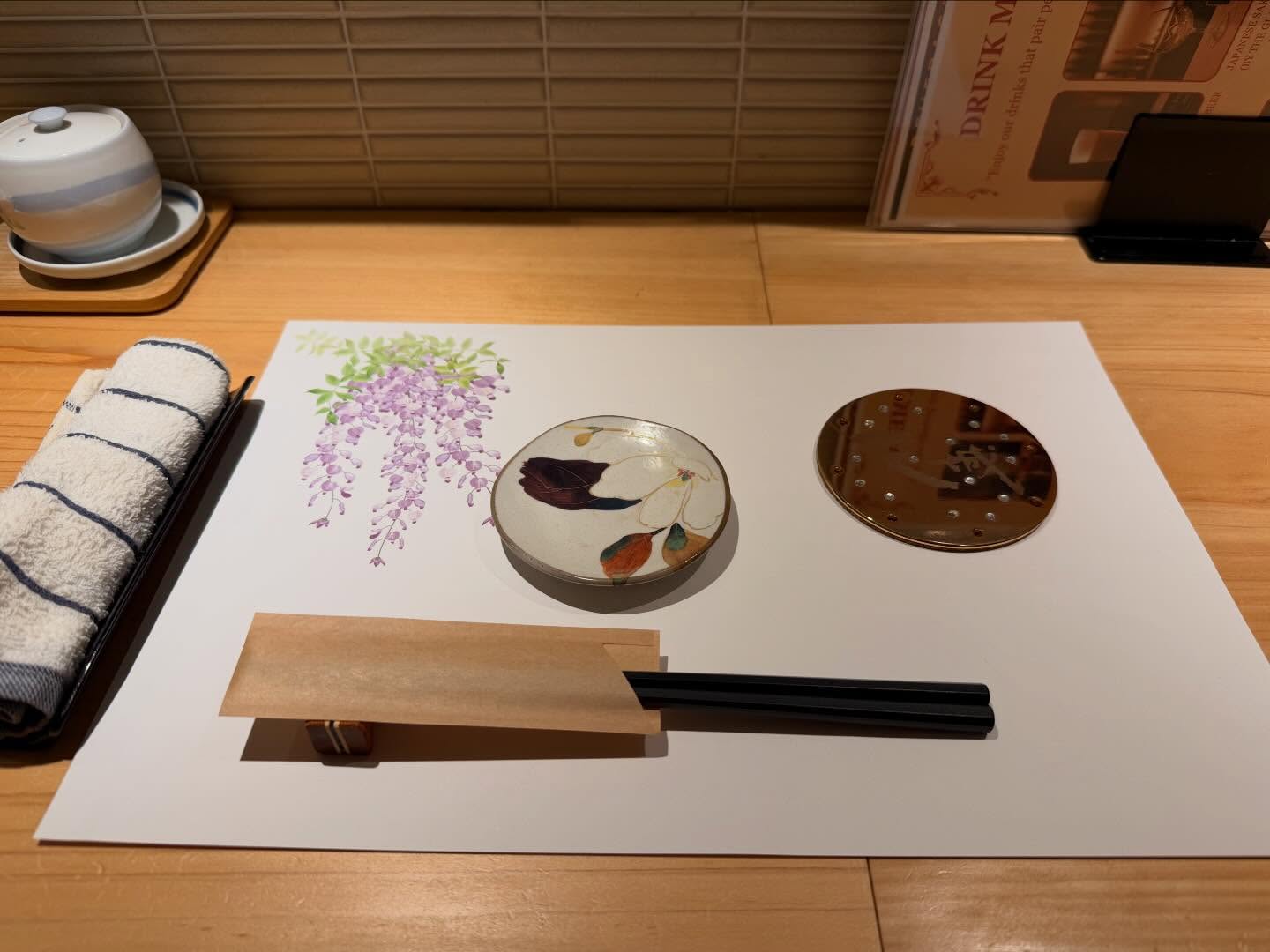 Sushi in Tokyo (2)