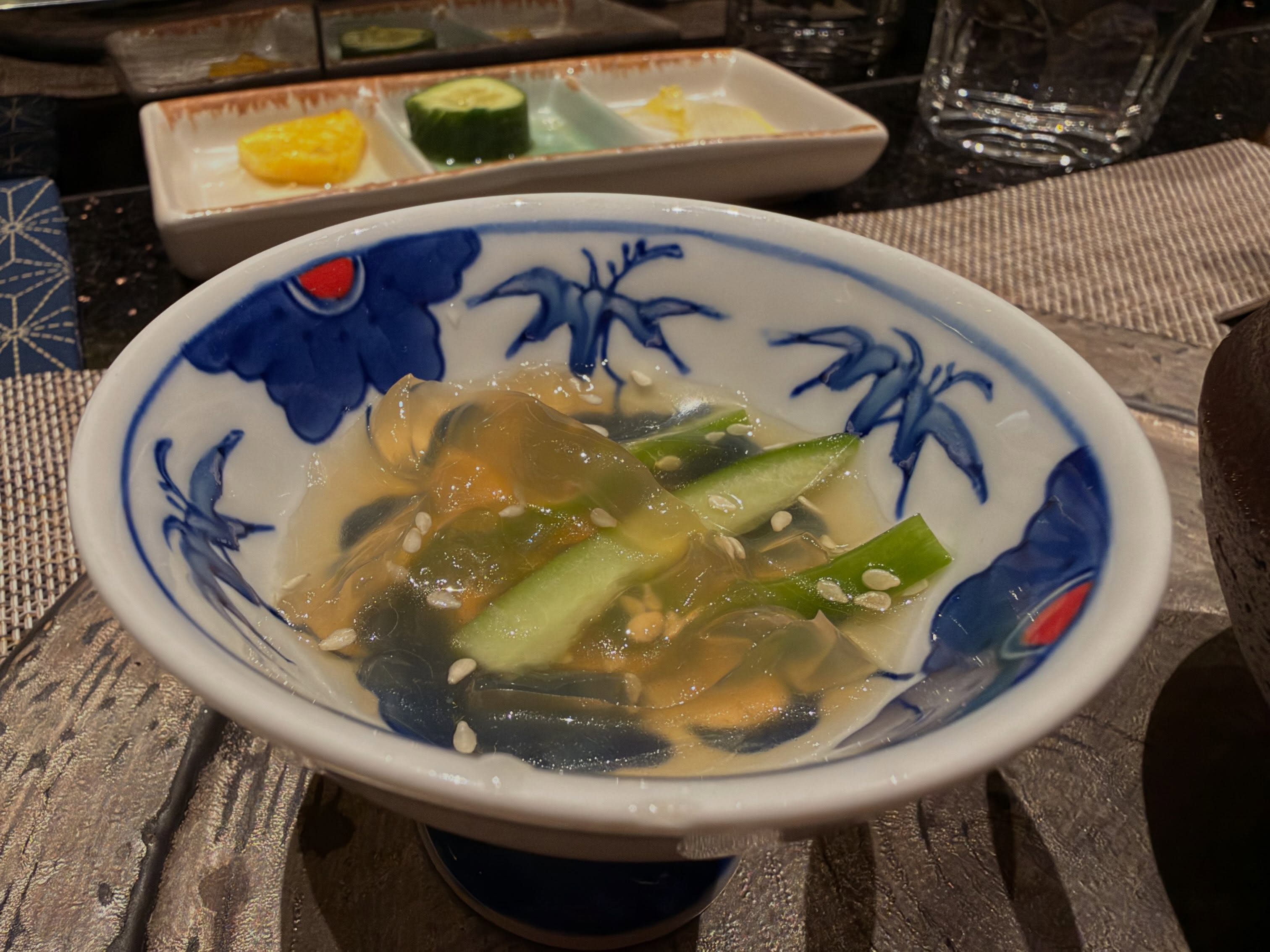 Very good Japanese Teppanyaki (11)