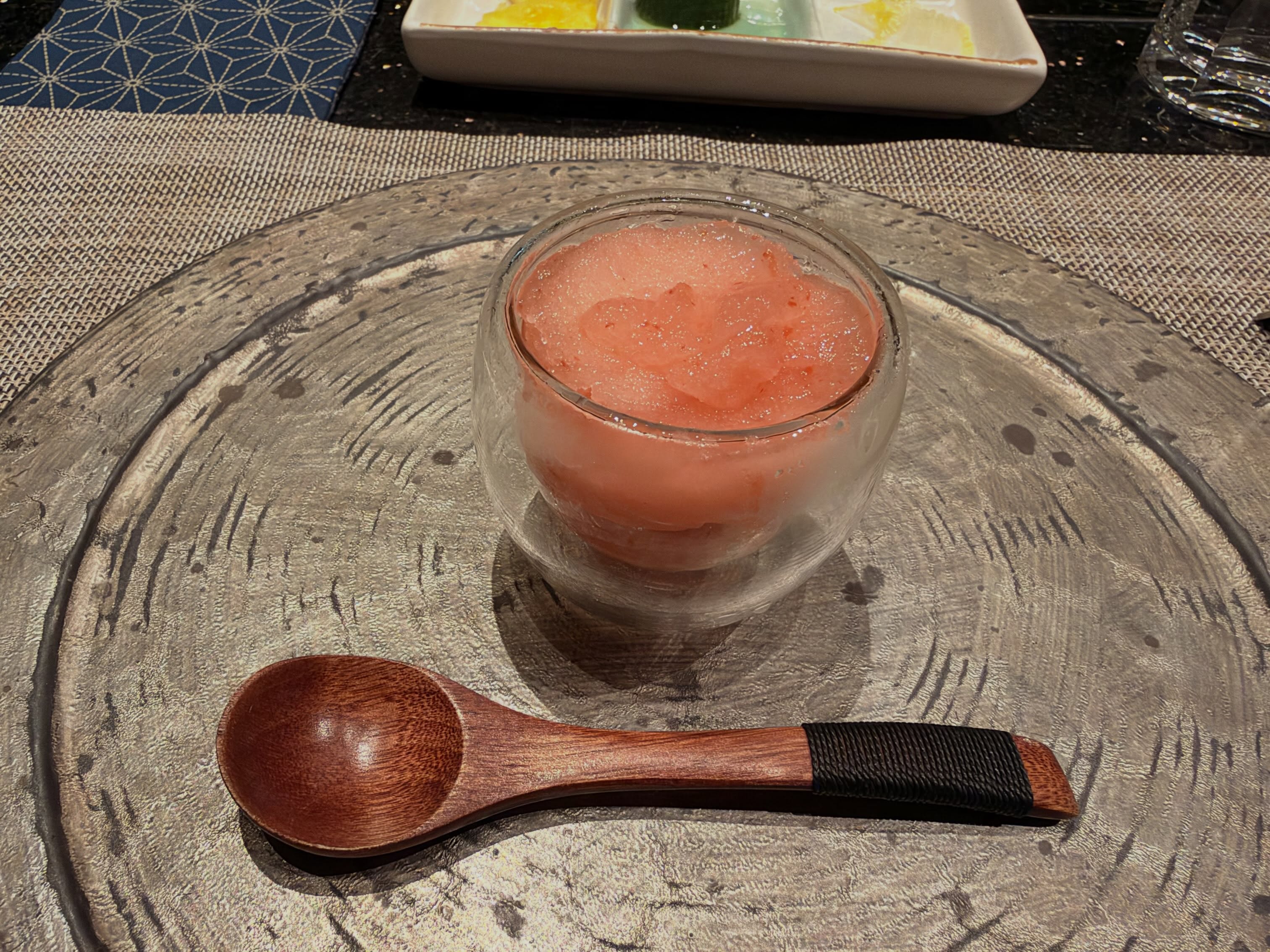 Very good Japanese Teppanyaki (13)