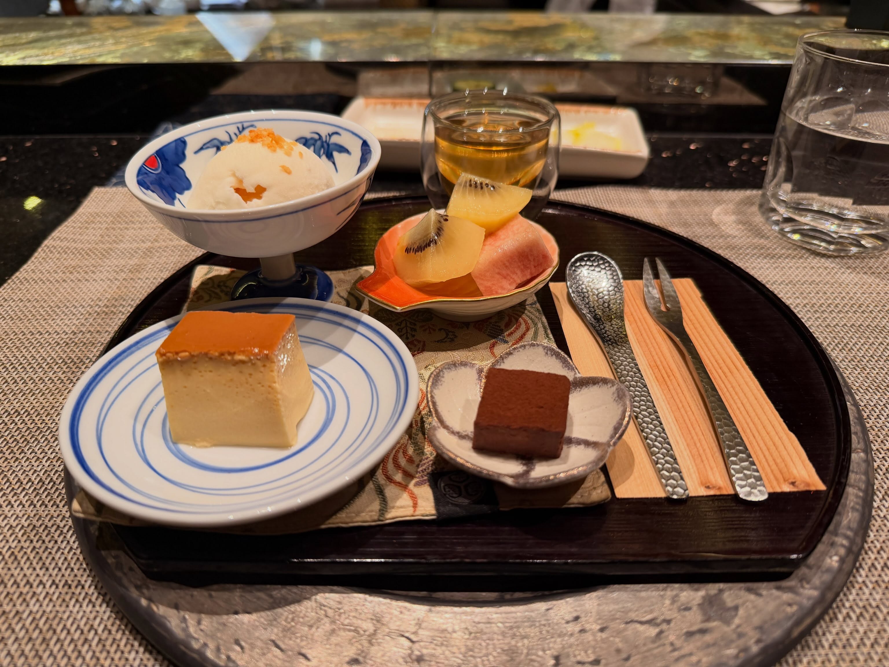 Very good Japanese Teppanyaki (17)
