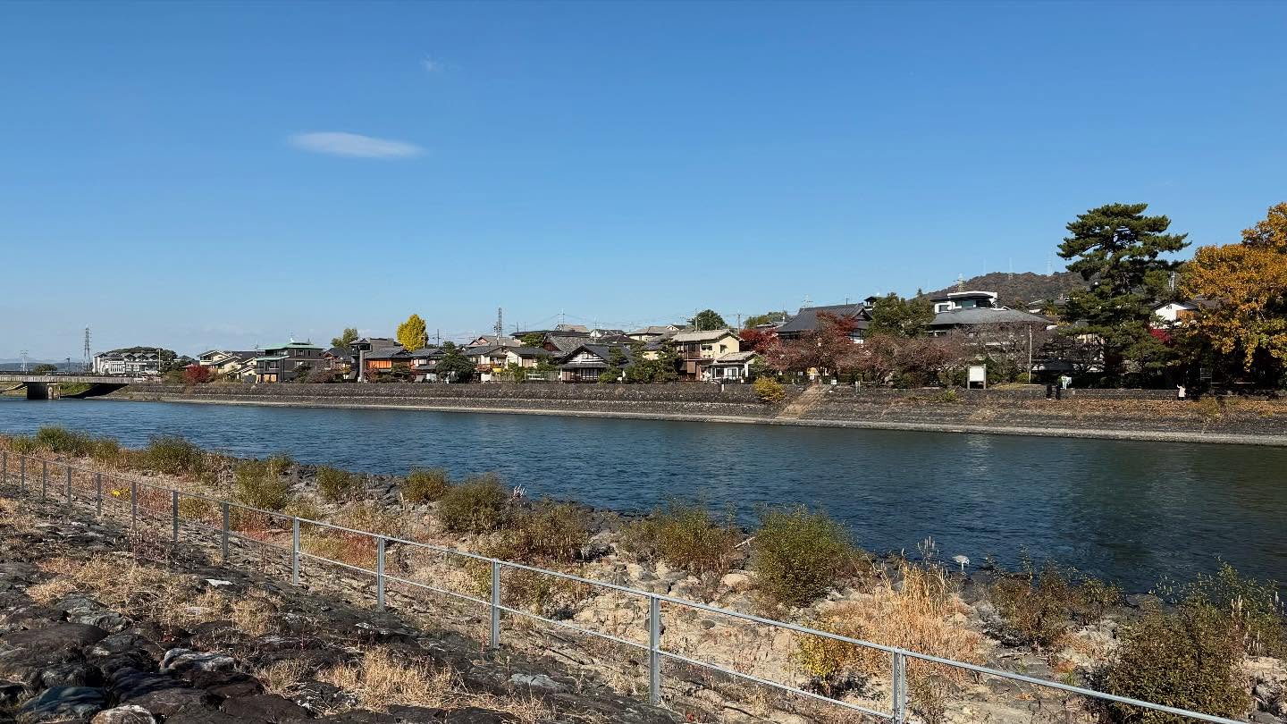 Walk about in #uji home of #matcha #kyoto #japan (8)