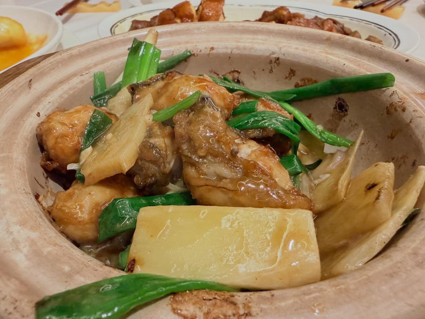 Very good food. There are 30 items on their pre-order menu, aside from other choices.… (4)