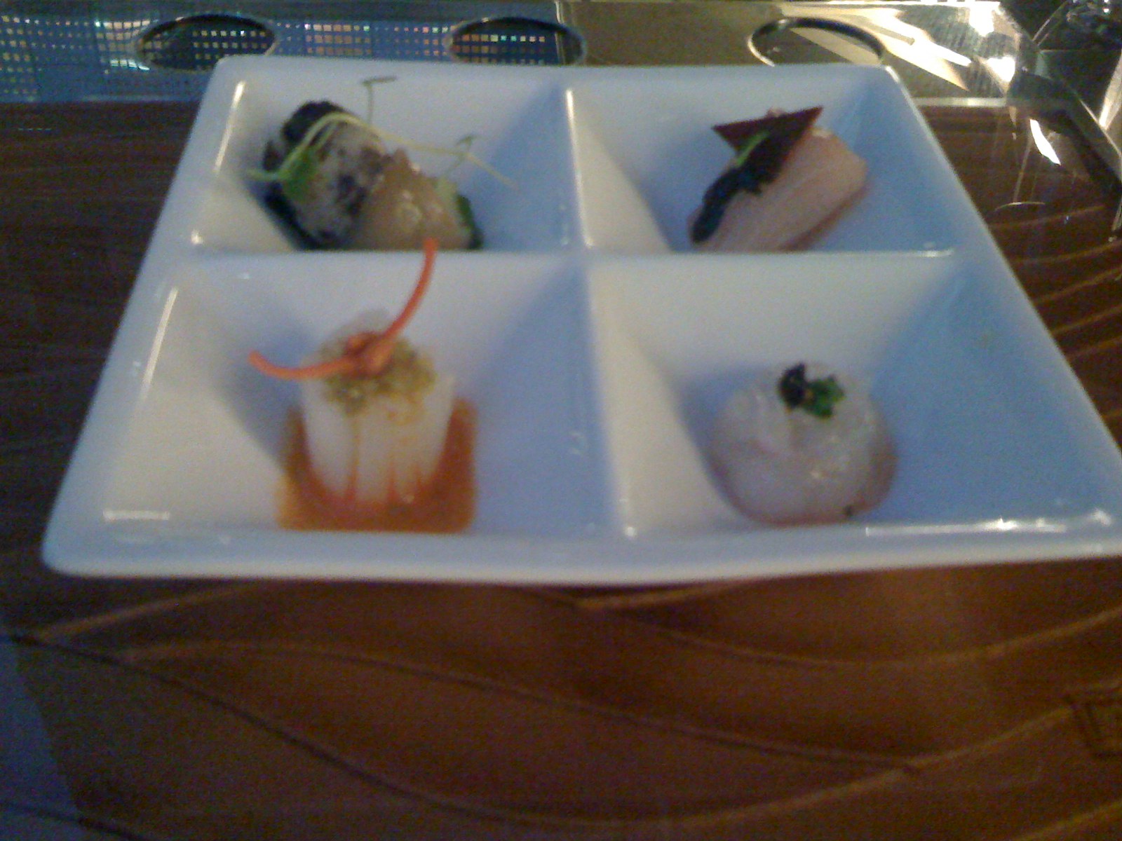 Bo Shushi